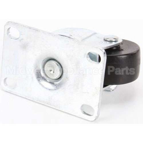 0569325K Compatible Crescor Caster Kit 2 Dia