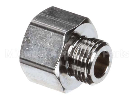 056A T&S Brass 1/2Npt Female X 3/4-14Un Male Adapter