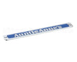 U1429A Bakers Pride Nameplate; Auntie Anne's