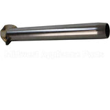 05700-001-25-69 Compatible Jackson Overflow - Wash Weldment