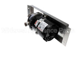 05700-002-40-25 Jackson A-Motor, Rinse Fill Assembly