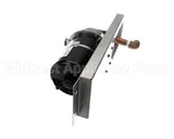 05700-002-40-25 Jackson A-Motor, Rinse Fill Assembly