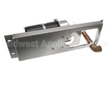 05700-002-40-25 Jackson A-Motor, Rinse Fill Assembly