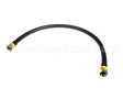 05700-002-57-05 Jackson A-Hose, Rinse Header Assembly