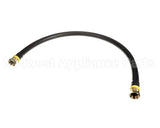 05700-002-57-05 Jackson A-Hose, Rinse Header Assembly