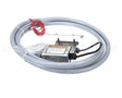 05700-002-62-94 Jackson A-15Ft Strikeplate, Table Lim