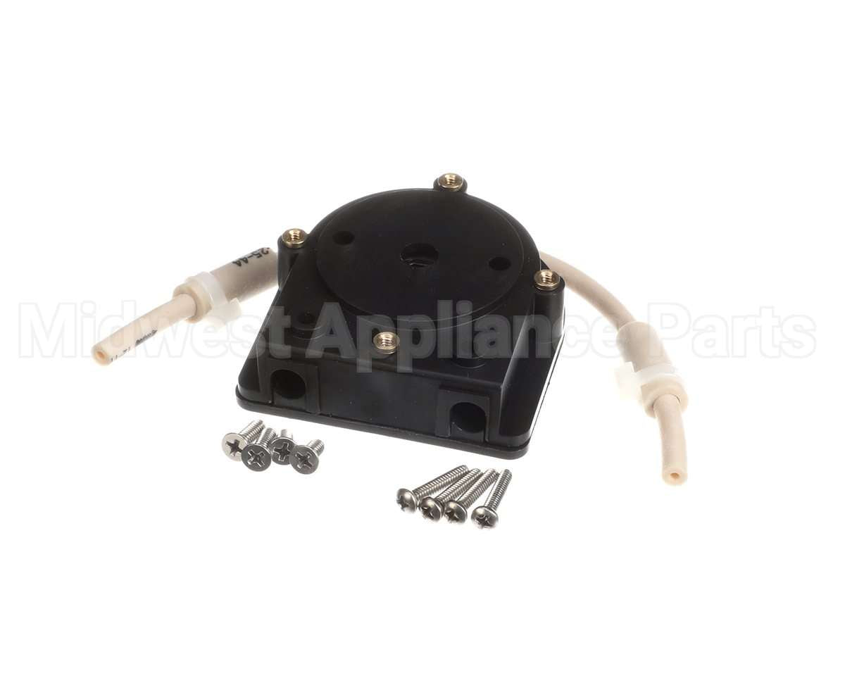 05700-002-73-17 Jackson A-Peri Pump Assembly Black Rol