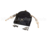 05700-002-73-17 Jackson A-Peri Pump Assembly Black Rol
