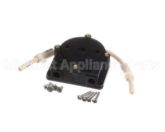 05700-002-73-17 Jackson A-Peri Pump Assembly Black Rol