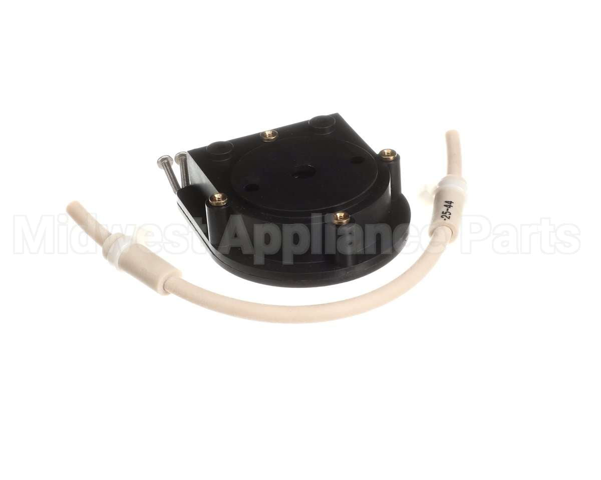 05700-002-73-17 Jackson A-Peri Pump Assembly Black Rol
