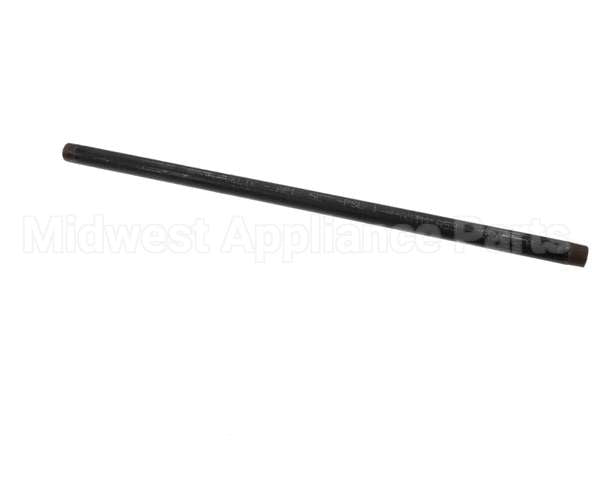 05700-002-74-17 Jackson Nipple 3/4 X 26.5 Npb Blk Iron