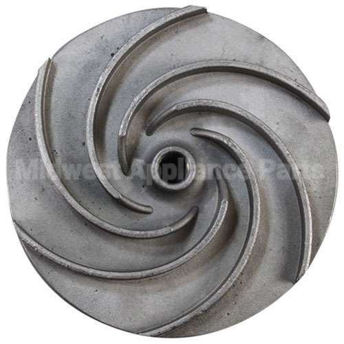 05700-002-81-86 Compatible Jackson Impeller Assembly