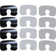 05700-002-82-58 Compatible Jackson Shim Kit