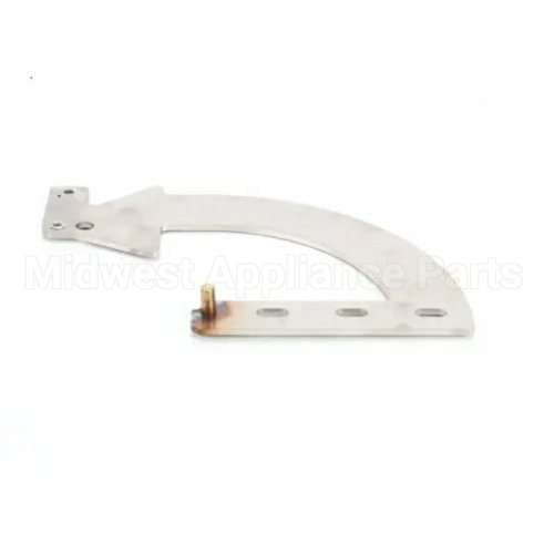 05700-003-32-72 Compatible Jackson Hinge, Right Weldment