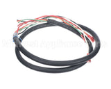 05700-003-35-36 Jackson Harness, Drain Sol Box 18-5 Cable