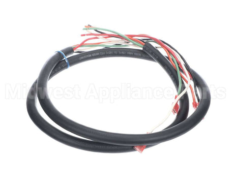 05700-003-35-36 Jackson Harness, Drain Sol Box 18-5 Cable
