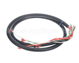 05700-003-35-36 Jackson Harness, Drain Sol Box 18-5 Cable