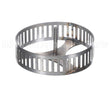 05700-003-59-93 Jackson W-Strainer, Weldment