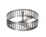 05700-003-59-93 Jackson W-Strainer, Weldment