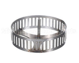 05700-003-59-93 Jackson W-Strainer, Weldment