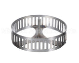 05700-003-59-93 Jackson W-Strainer, Weldment