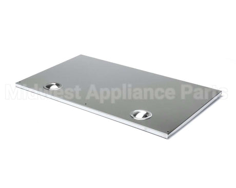05700-003-78-06 Jackson A-Panel Assembly Top Panel