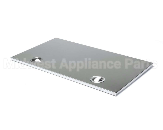05700-003-78-06 Jackson A-Panel Assembly Top Panel