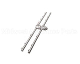 05700-003-94-00 Jackson A-Ceramic Lower Wash Arm Assy