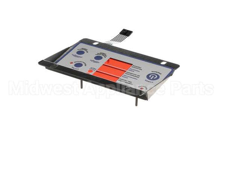 05700-004-0010 Jackson Control Panel