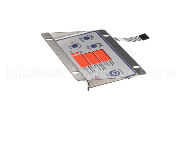 05700-004-0010 Jackson Control Panel