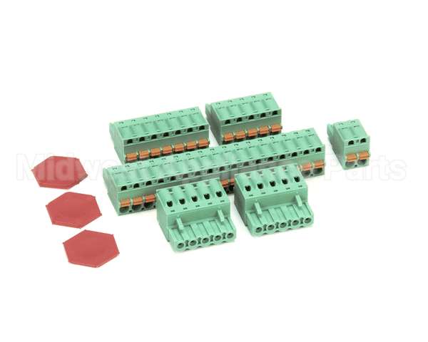 05700-004-05-08 Jackson Terminals 088970317 M3 Ma Set