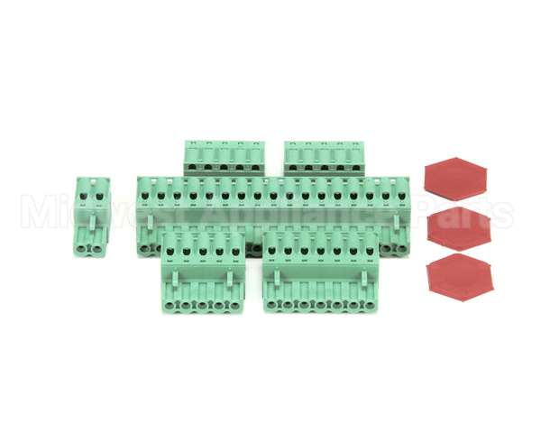 05700-004-05-08 Jackson Terminals 088970317 M3 Ma Set