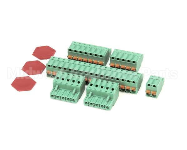 05700-004-05-08 Jackson Terminals 088970317 M3 Ma Set