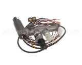 05700-004-08-29 Jackson A-Injector, Incoming Avg Ht Es