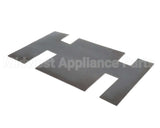 05700-004-09-57 Jackson Booster Heater Insulation
