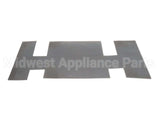 05700-004-09-57 Jackson Booster Heater Insulation