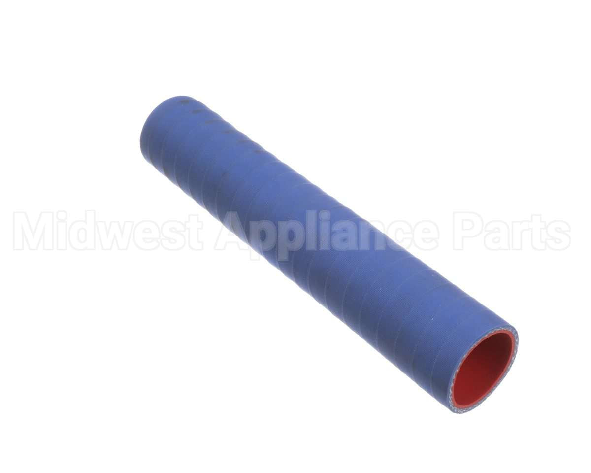 05700-004-34-09 Jackson F-Hose,1-1/2 Id X9.5 Blue Sil