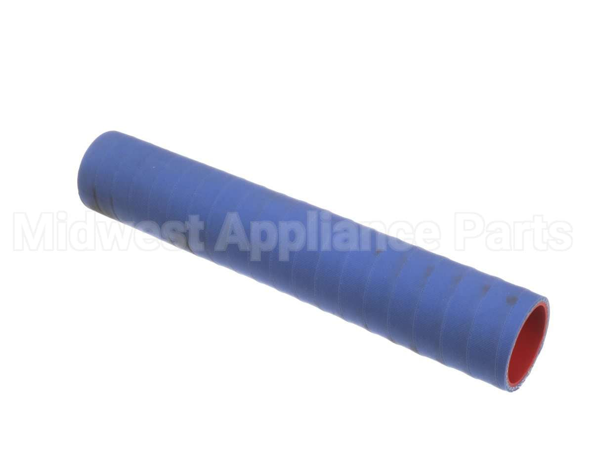 05700-004-34-09 Jackson F-Hose,1-1/2 Id X9.5 Blue Sil