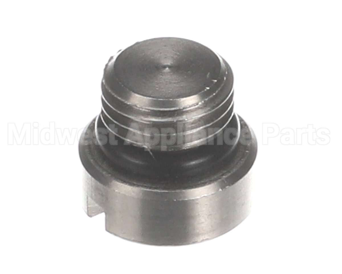 05700-004-34-62 Jackson Rinse Arm End Cap