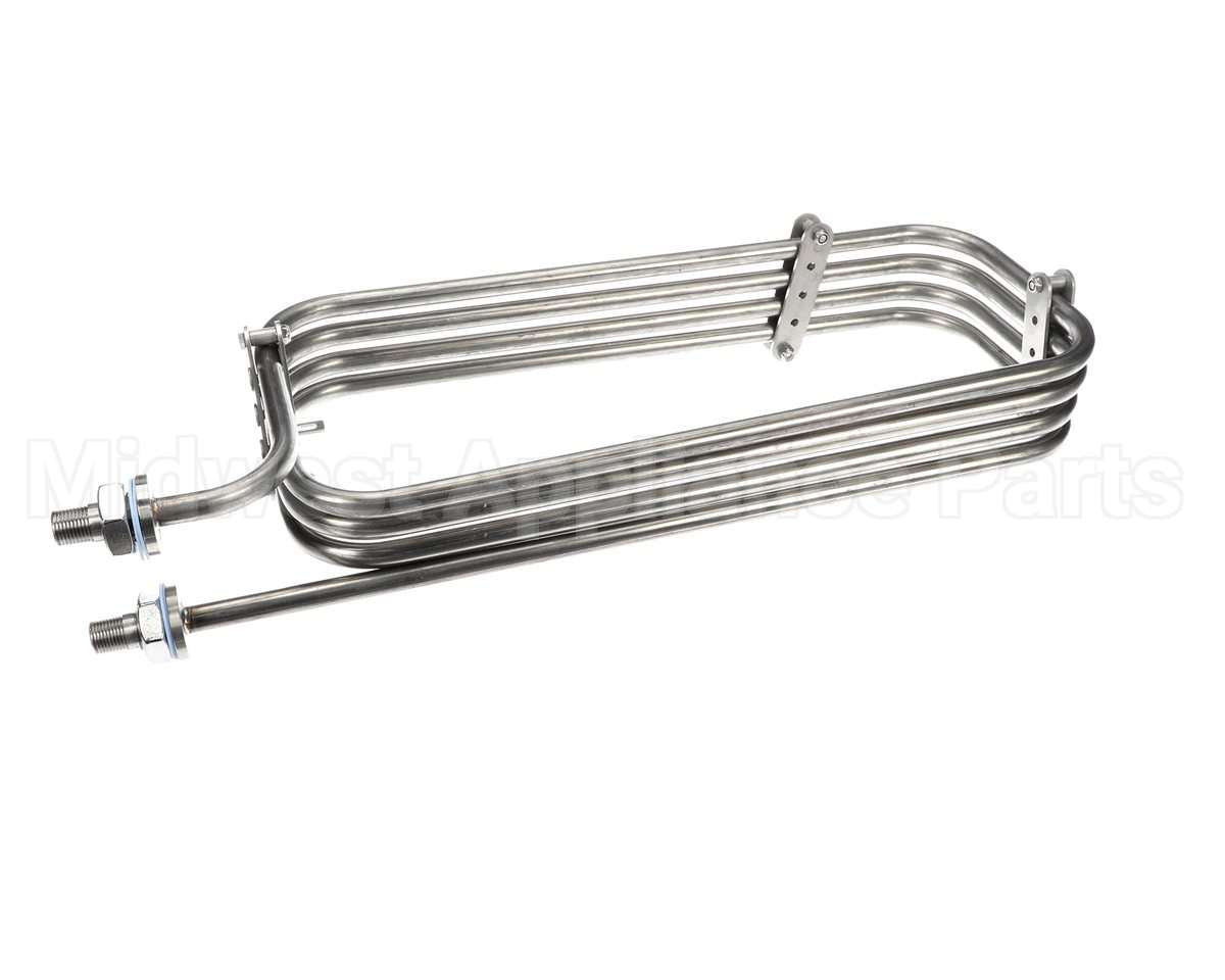 05700-004-36-15 Jackson A-Steam Coil (Rackstar)