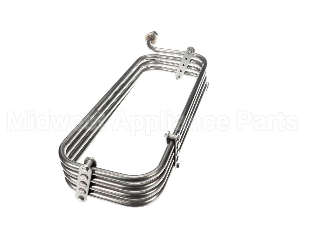 05700-004-36-15 Jackson A-Steam Coil (Rackstar)