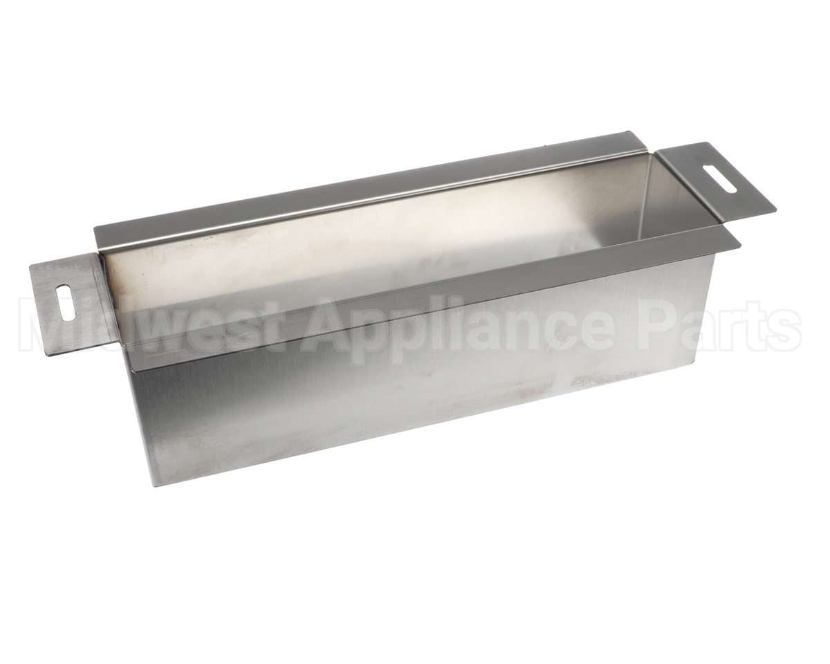 05700-004-36-71 Jackson W-Collar, Vent Scoop (Ventless)