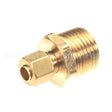 05700-004-36-74 Compatible Jackson Ftg, Comp 1/2"Nptx1/4" Tube