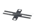 05700-004-38-45 Jackson F-Bracket, Hi Limit Probe Lth