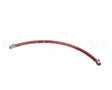 05700-004-41-52 Jackson Hose Assembly, Red ½” X 23-1/2" Long