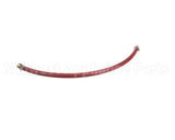 05700-004-41-52 Jackson Hose Assembly, Red ½” X 23-1/2" Long