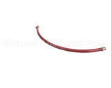 05700-004-41-52 Jackson Hose Assembly, Red ½” X 23-1/2" Long