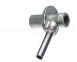 05700-004-43-04 Jackson W-Hub, Wash Dishstar Ht-E