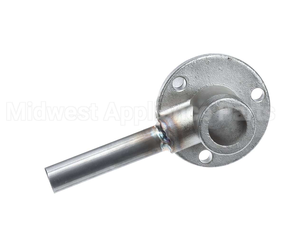 05700-004-43-04 Jackson W-Hub, Wash Dishstar Ht-E
