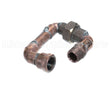 05700-004-48-46 Jackson W-Piping Manifold R-L